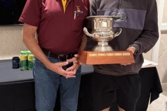 Trophy40
