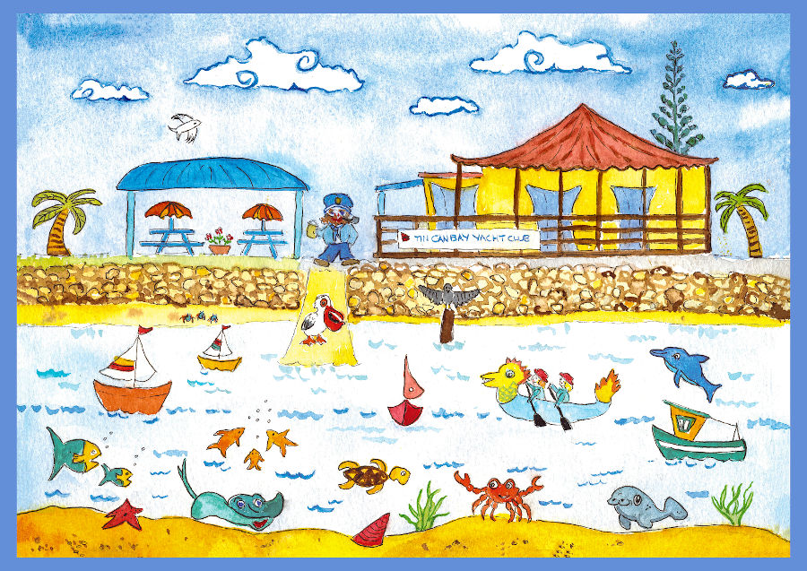 Featured image for “TCBYC welcomes you!”